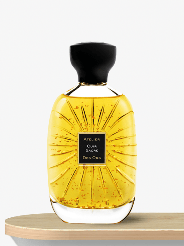 Atelier des Ors Cuir Sacré Eau de Parfum 100 mL / Unisex