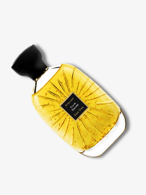 Atelier des Ors Cuir Sacré Eau de Parfum 100 mL / Unisex