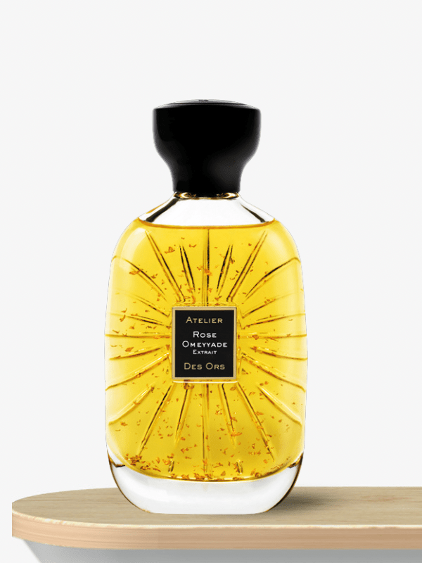 Atelier des Ors Rose Omeyyade Eau de Parfum 100 mL / Unisex