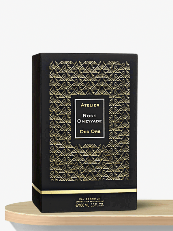 Atelier des Ors Rose Omeyyade Eau de Parfum 100 mL / Unisex