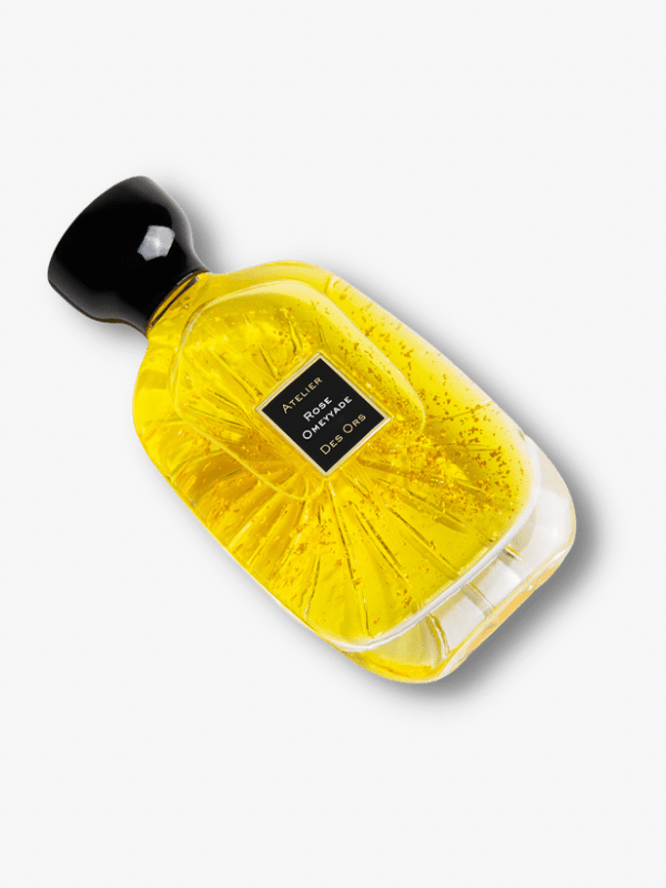 Atelier des Ors Rose Omeyyade Eau de Parfum 100 mL / Unisex