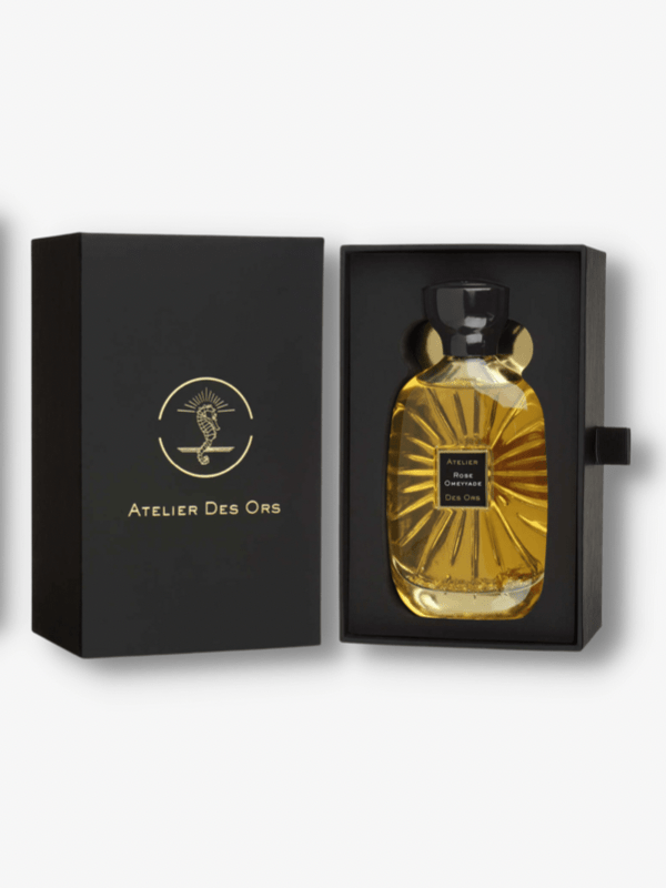 Atelier des Ors Rose Omeyyade Eau de Parfum 100 mL / Unisex
