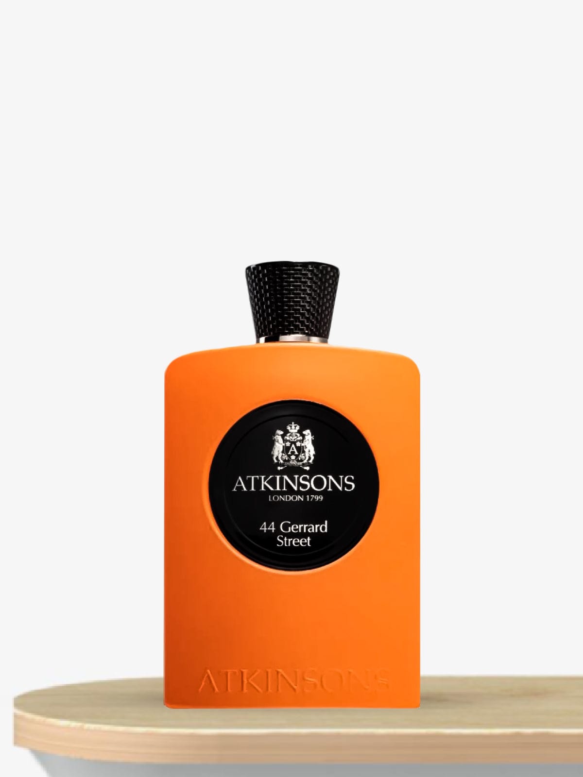 Atkinsons 44 Gerrard Street Eau de Cologne 100 mL / Unisex