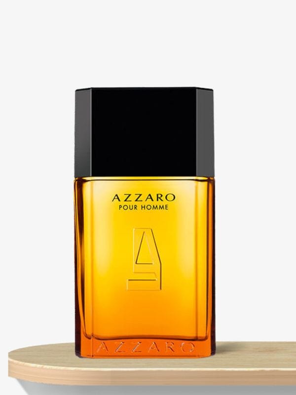 Azzaro Pour Homme Eau de Toilette