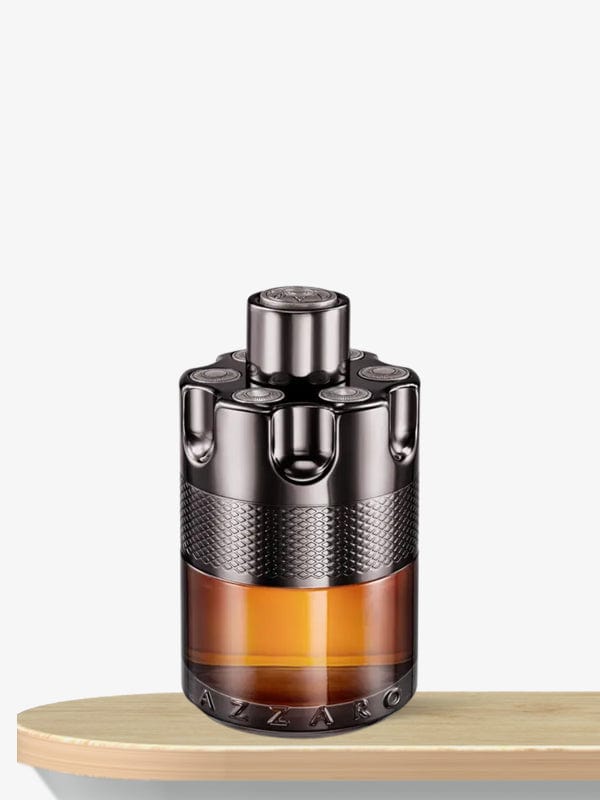 Azzaro Wanted By Night Eau De Parfum 100 mL / Male
