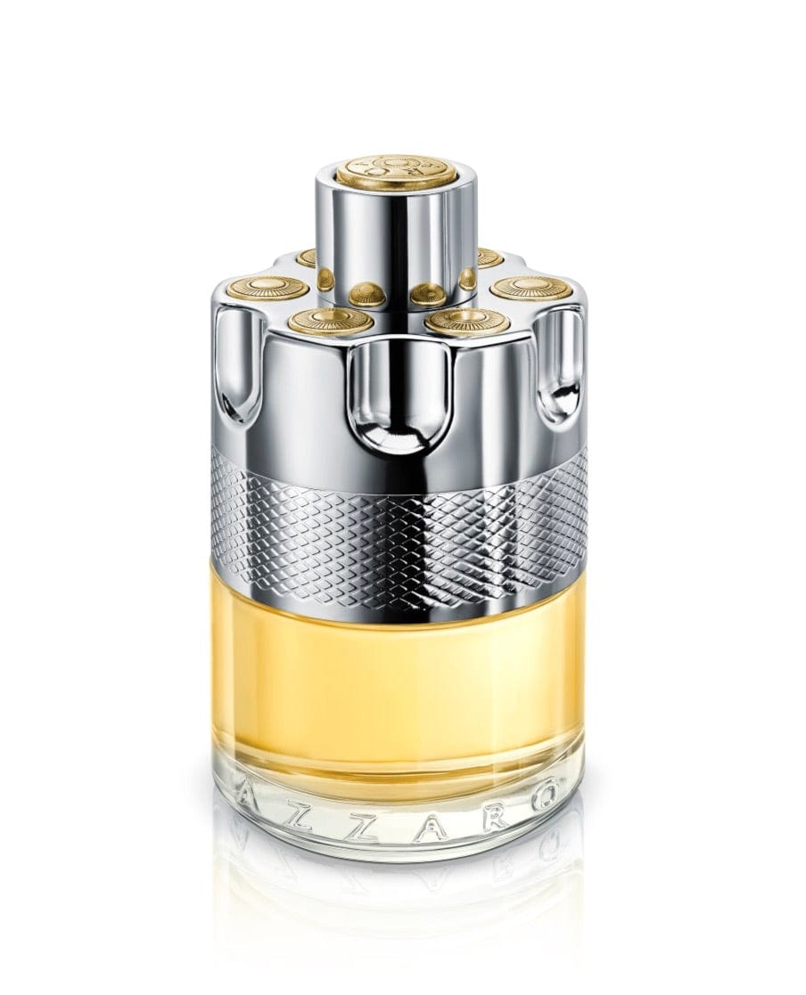 Azzaro Wanted Eau De Toilette 100 mL / Male