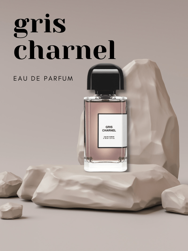 BDK Parfums Gris Charnel Eau de Parfum 100 mL / Unisex
