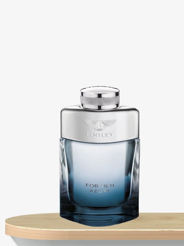 Bentley For Men Azure Eau De Toilette 100 mL / Male