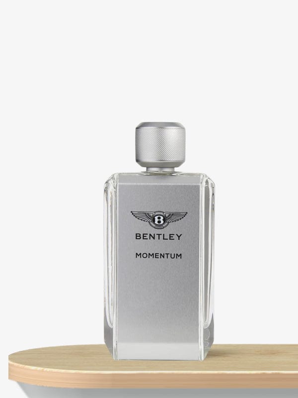 Bentley Momentum Eau de Toilette 100 mL / Male