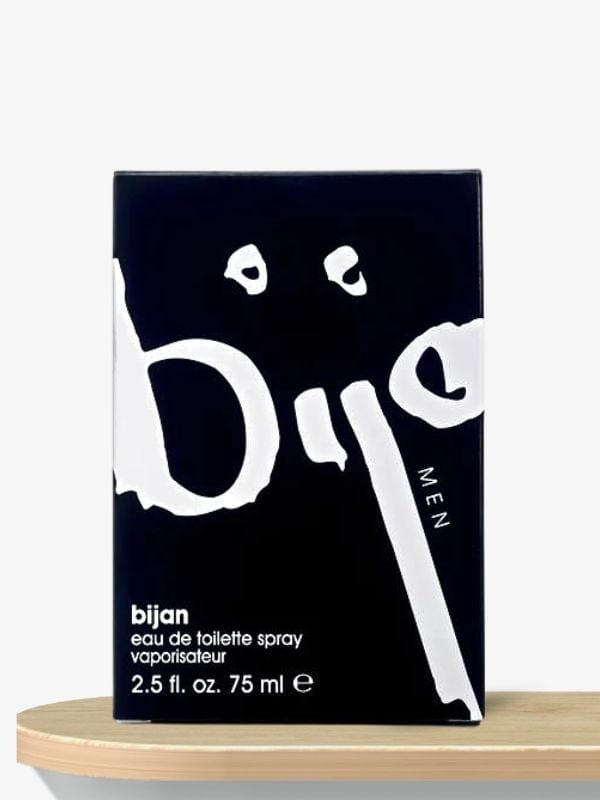 Bijan Men Eau de Toilette 75 mL / Male
