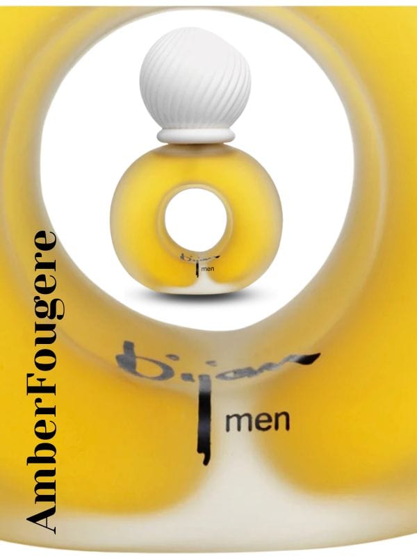 Bijan Men Eau de Toilette 75 mL / Male
