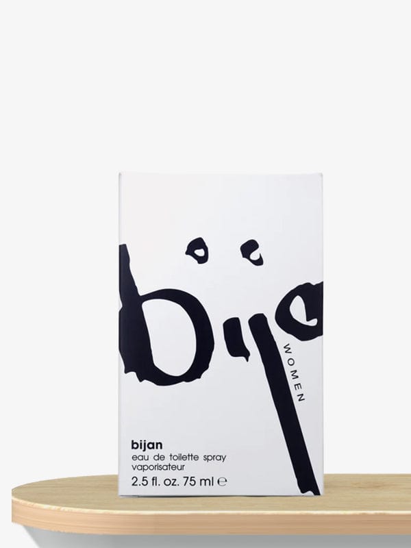 Bijan Women Eau de Toilette 75 mL / Female