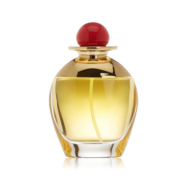 Bill Blass Nude Red Eau de Cologne 100 mL / Women