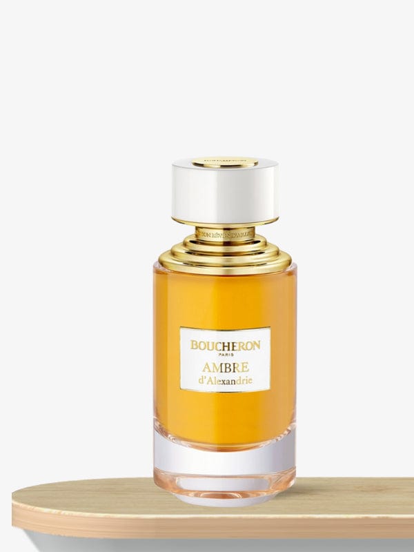 Boucheron Ambre D'Alexandri 125 mL / Unisex