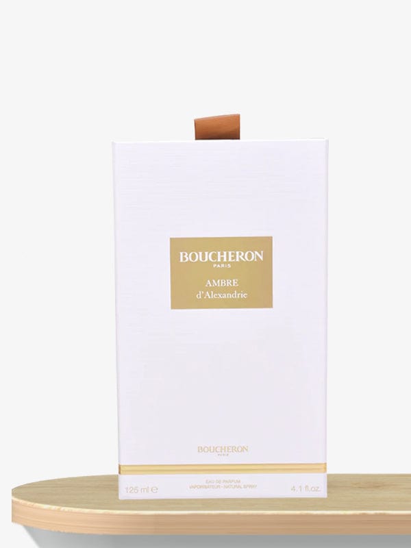 Boucheron Ambre D'Alexandri 125 mL / Unisex