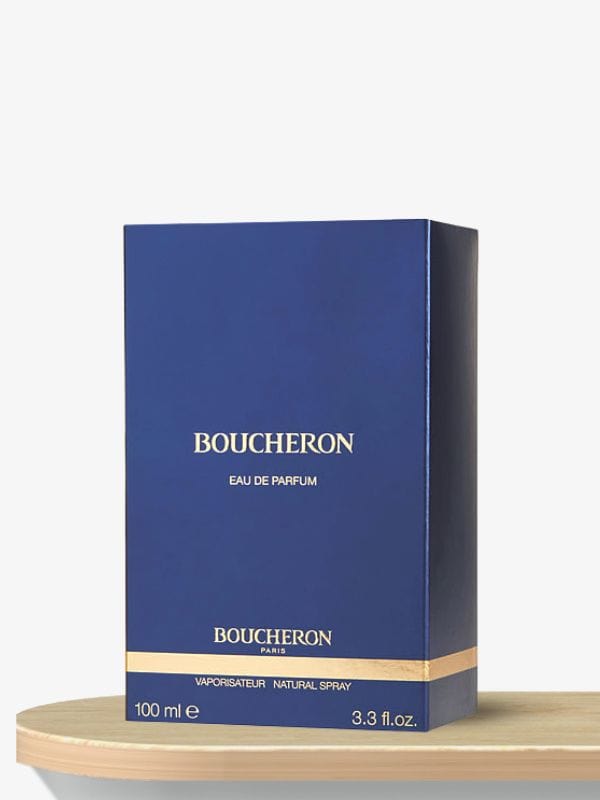 Boucheron Eau de Parfum