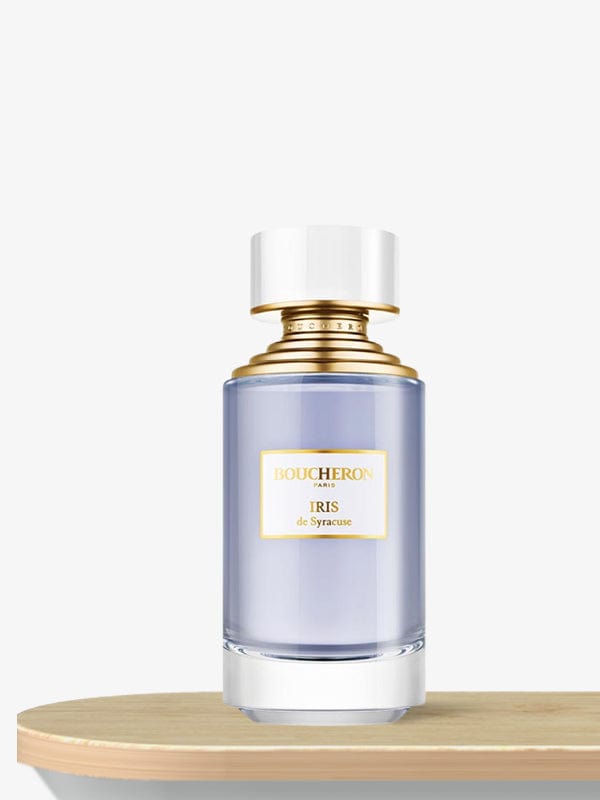 Boucheron Iris de Syracuse Eau de Parfum 125 mL / Unisex