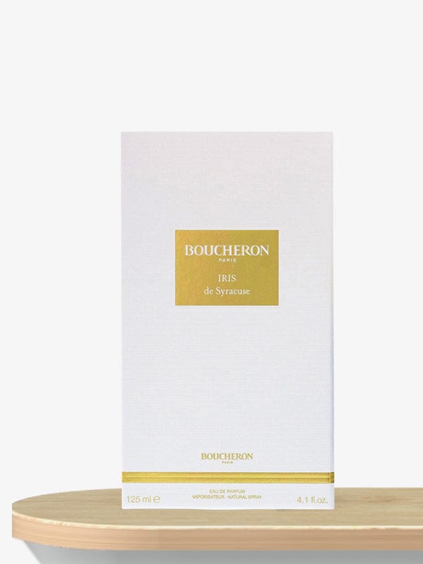 Boucheron Iris de Syracuse Eau de Parfum 125 mL / Unisex