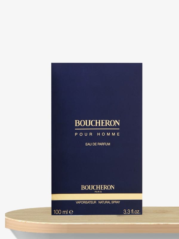 Boucheron Pour Homme Eau de Parfum 100 mL / Male