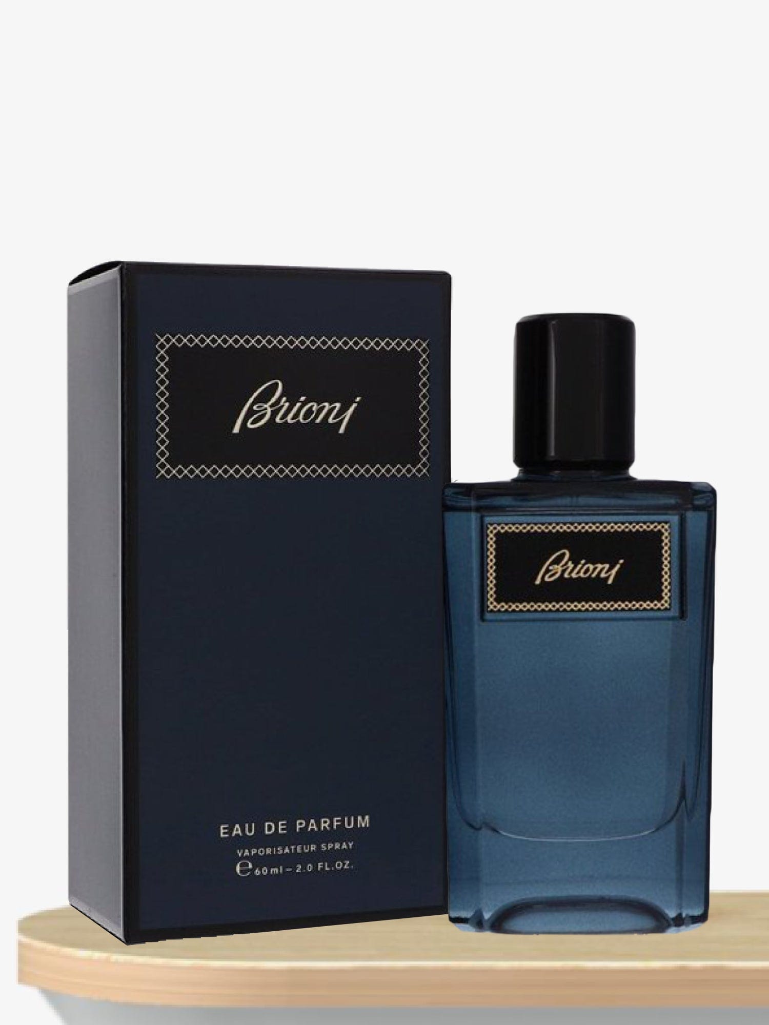 Brioni Brioni Eau de Parfum 100 mL / Male