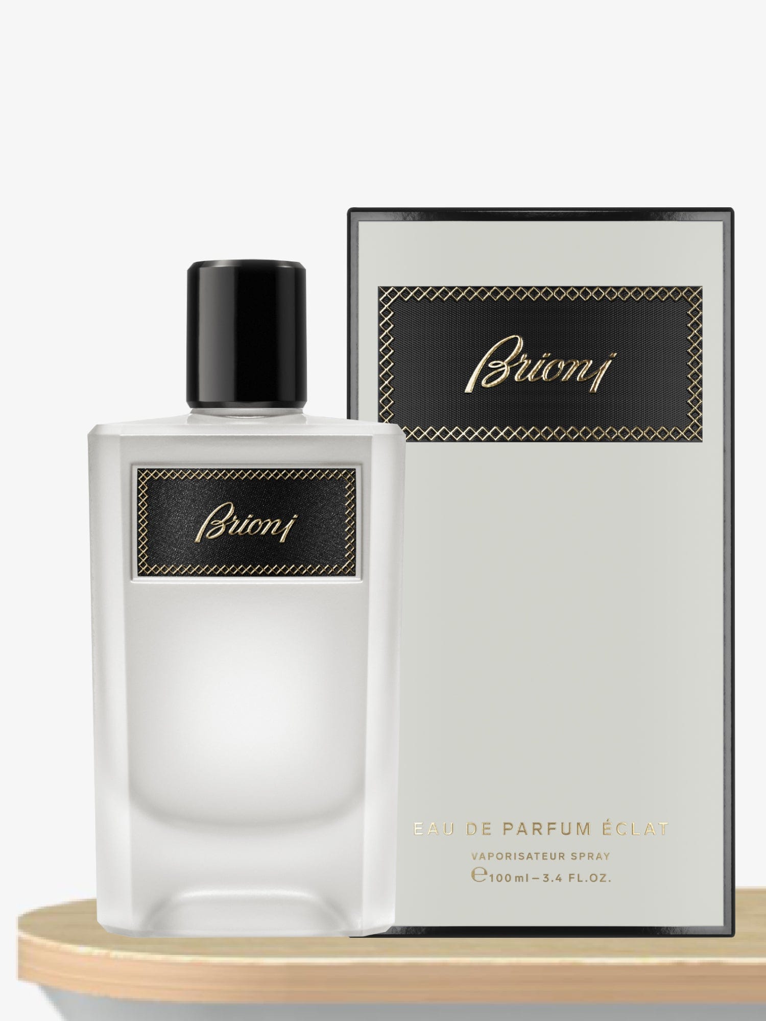 Brioni Brioni Eclat Eau de Parfum 100 mL / Male