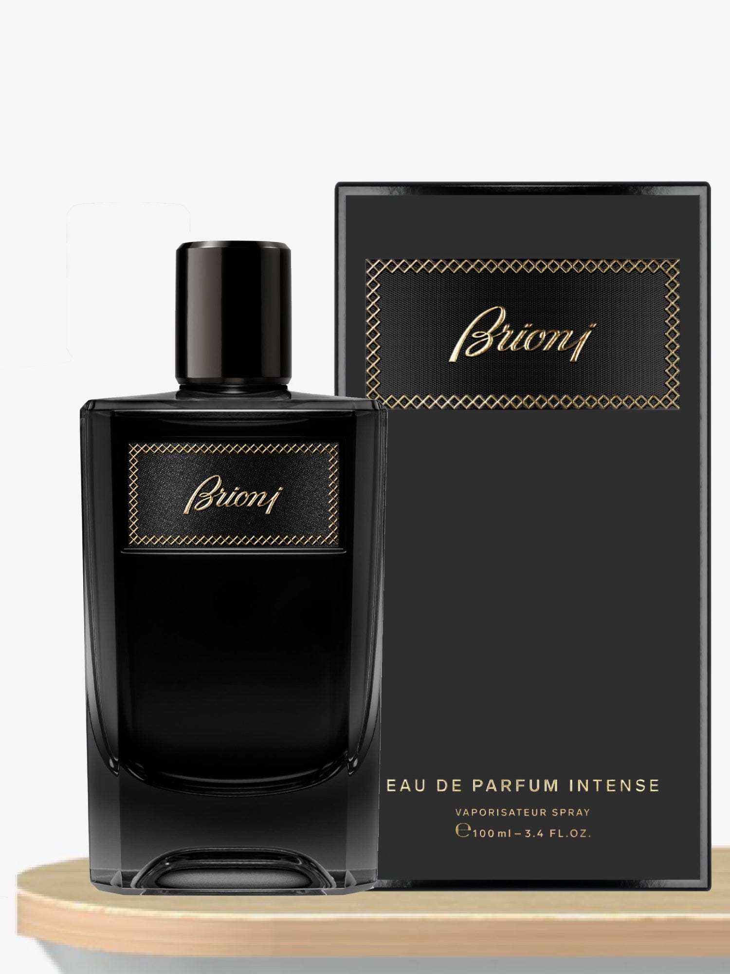 Brioni Brioni Intense Eau de Parfum 100 mL / Male