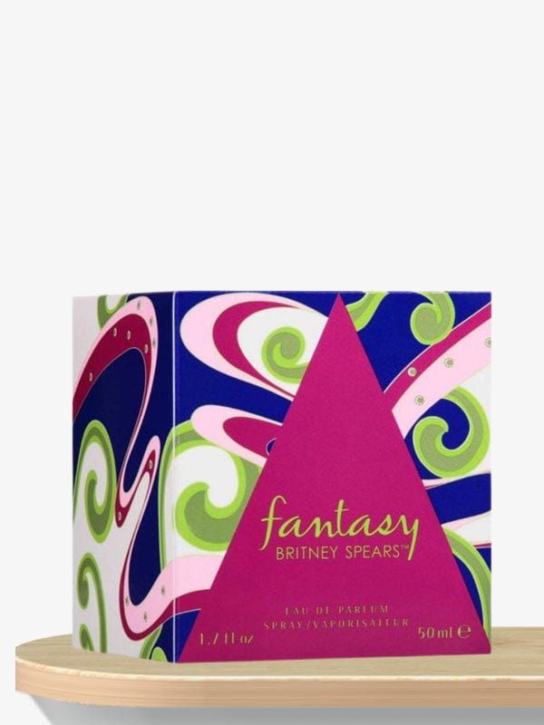 Britney Spears Fantasy Eau de Parfum 100 mL / Female