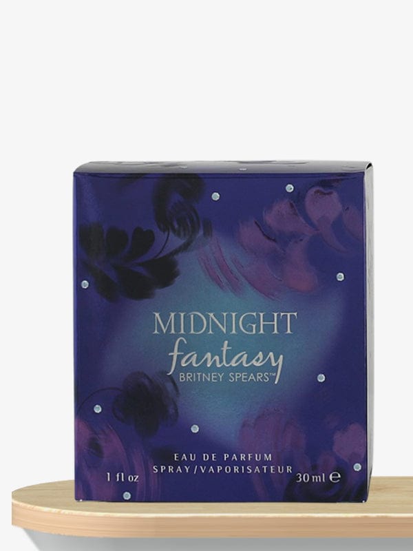 Britney Spears Midnight Fantasy Eau de Parfum 100 mL / Female