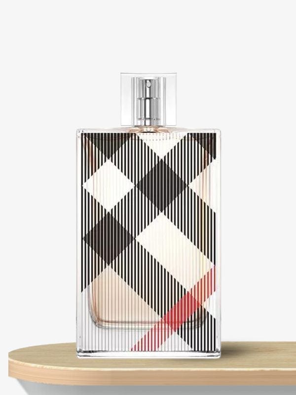 Burberry Brit Eau de Parfum 100 mL / Female