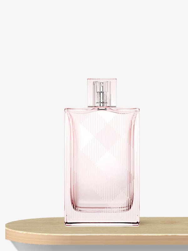 Burberry Brit Sheer Eau de Toilette 100 mL / Female