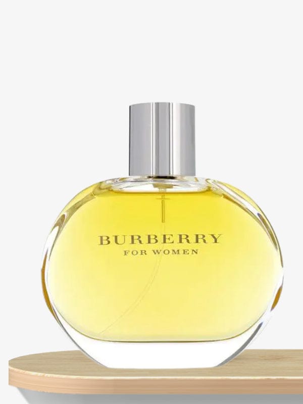 Burberry For Women Eau de Parfum 100 mL / Female