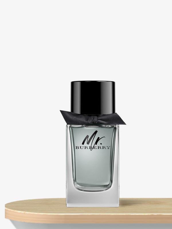 Burberry Mr. Burberry Eau De Toilette 100 mL / Male
