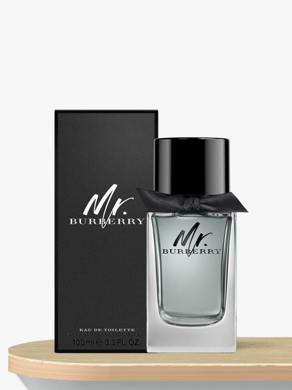 Burberry Mr. Burberry Eau De Toilette