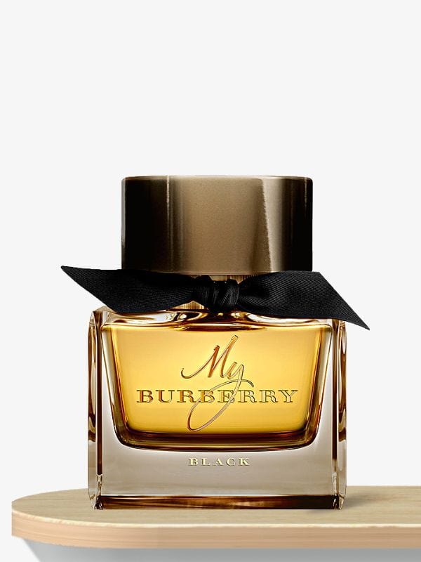 Burberry My Burberry Black Eau de Parfum 90 mL / Female