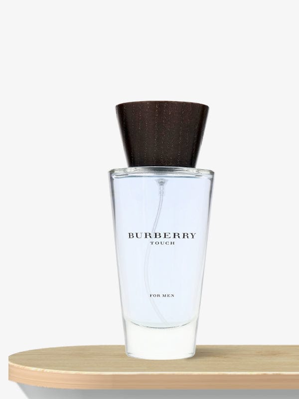 Burberry Touch For Men Eau De Toilette 100 mL / Male