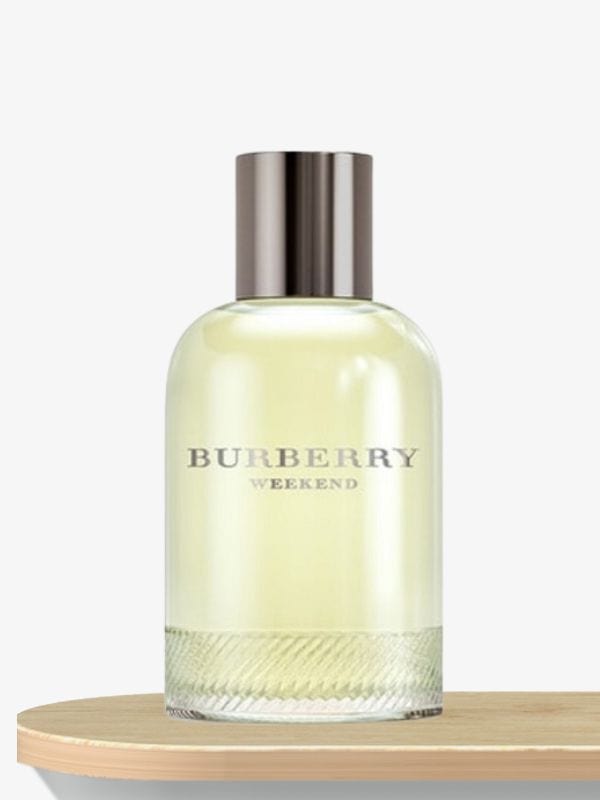 Burberry Weekend Eau de Toilette 100 mL / Male