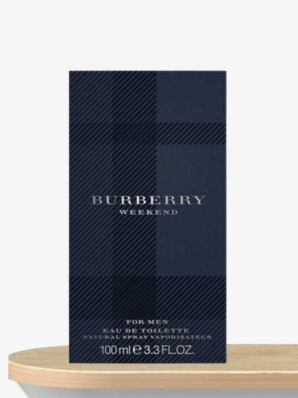 Burberry Weekend Eau de Toilette 100 mL / Male