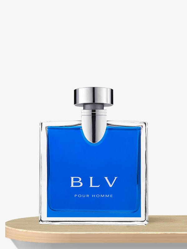 Bvlgari BLV Pour Homme Eau de Toilette 100 mL / Male