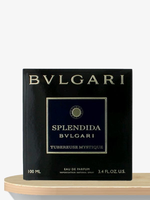 Bvlgari Bvlgari Splendida Tubereuse Mystique Eau de Parfum 100 mL / Female