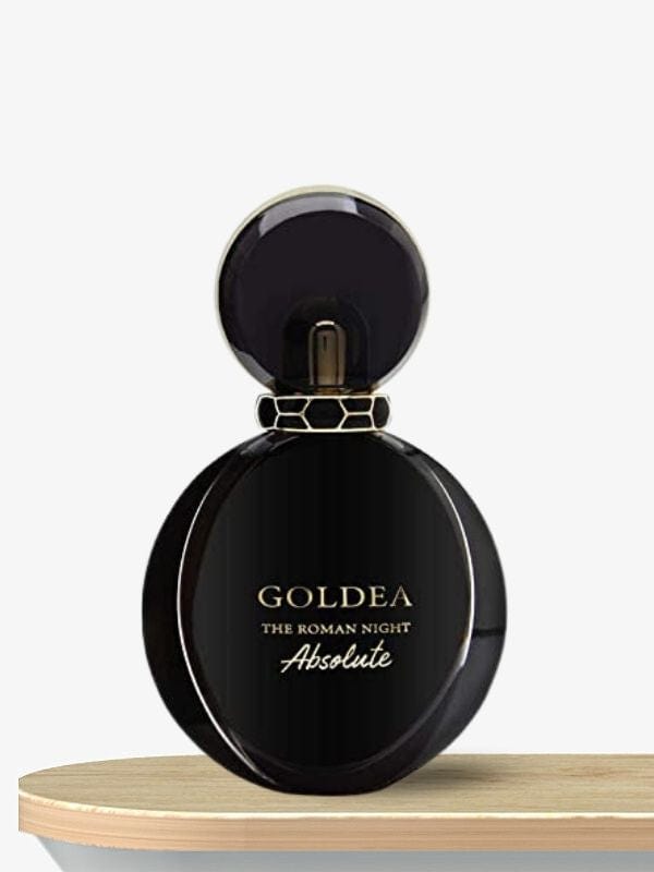 Bvlgari Goldea The Roman Night Absolute Eau de Parfum 75 mL / Female