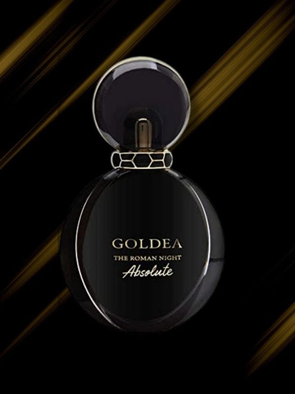 Bvlgari Goldea The Roman Night Absolute Eau de Parfum 75 mL / Female