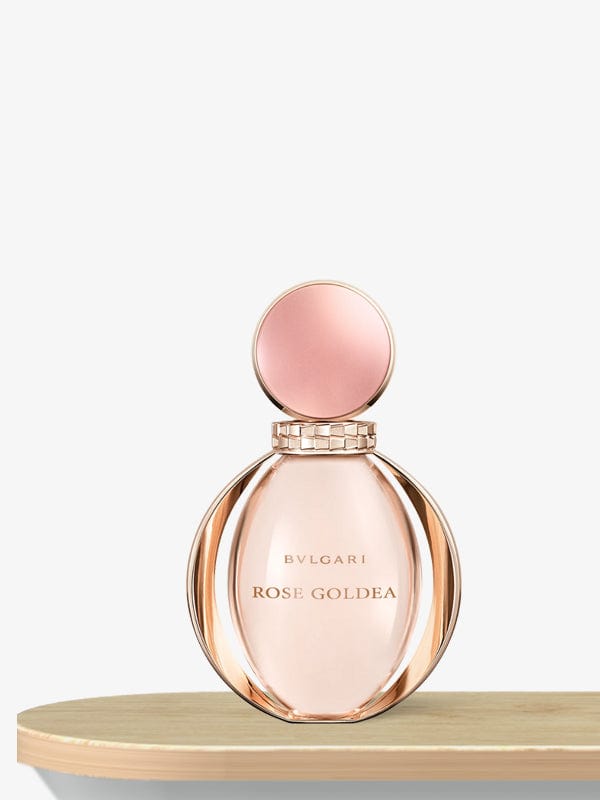 Bvlgari Rose Goldea Eau De Parfum 90 mL / Female