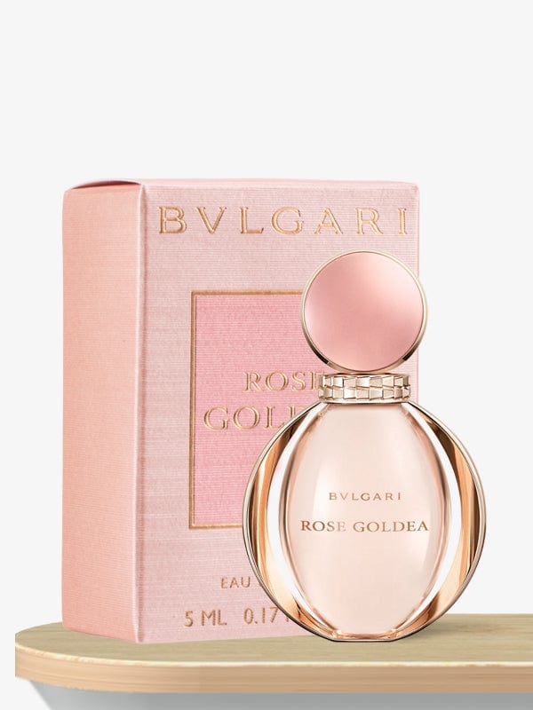 Bvlgari Rose Goldea Eau De Parfum 90 mL / Female