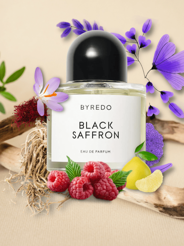 Byredo Black Saffron Eau de Parfum 100 mL / Unisex