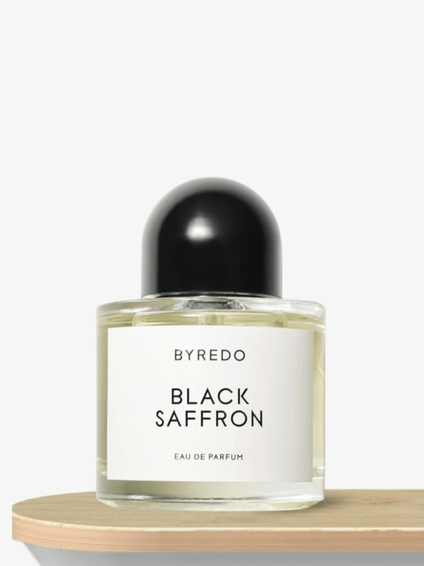 Byredo Black Saffron Eau de Parfum 100 mL / Unisex