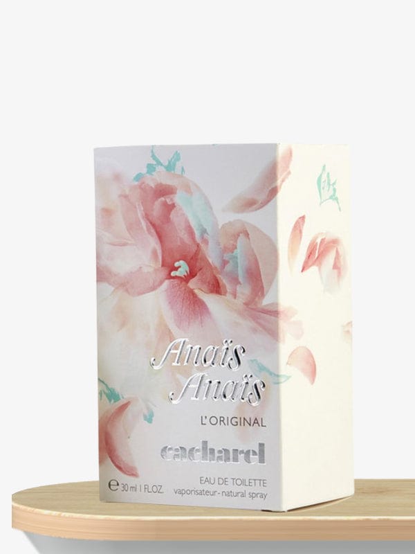 Cacharel Anais Anais Eau de Toilette 100 mL / Female
