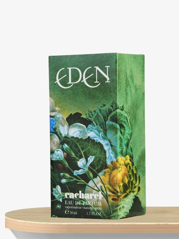 Cacharel Eden Eau de Parfum 50 mL / Female