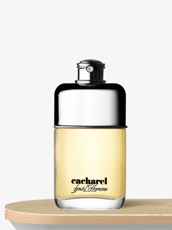 Cacharel Pour L'Homme Eau de Toilette 100 mL / Male