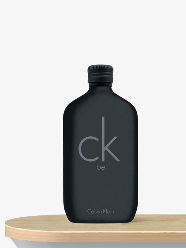 Calvin Klein Ck Be Eau de Toilette 100 mL / Unisex