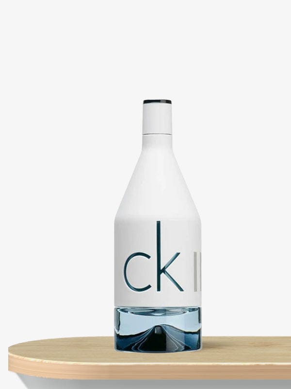 Calvin Klein Ck In2U Eau de Toilette 150 mL / Male